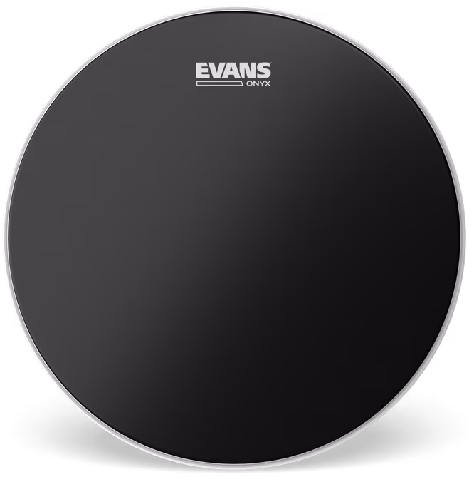Evans 8" Onyx - Blana na tomy