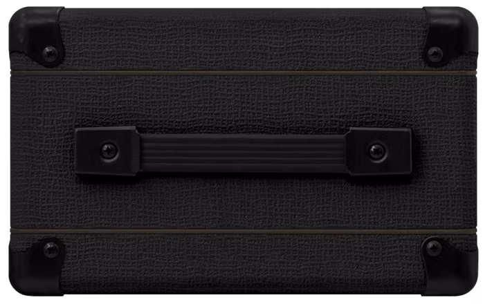 Orange PPC108 Black - Gitarový reprobox