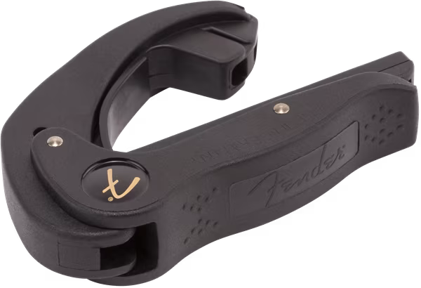Fender Smart Capo - Fingerstyle - Kapodaster