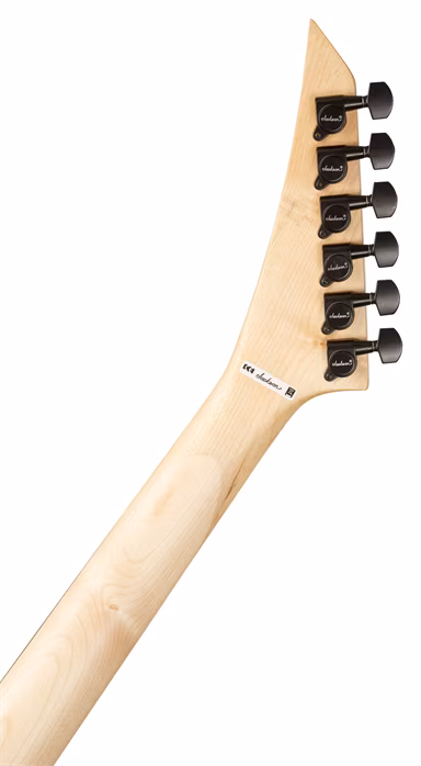 Jackson JS11 Dinky AMR BLK - Elektrická gitara