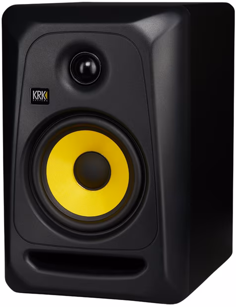 KRK Classic 5 - Aktívny štúdiový monitor
