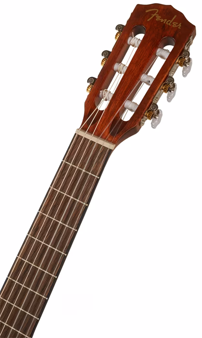 Fender ESC 80 3/4 - Detská klasická gitara