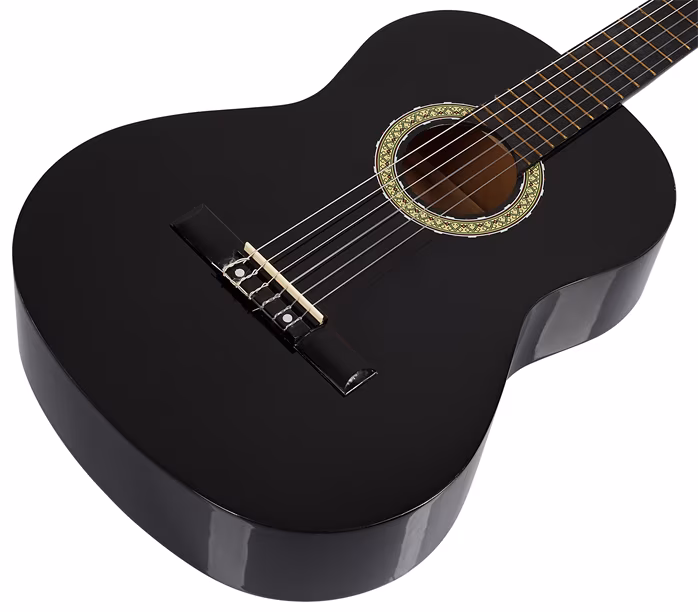 Toledo Primera Student 44 BK - Klasická gitara