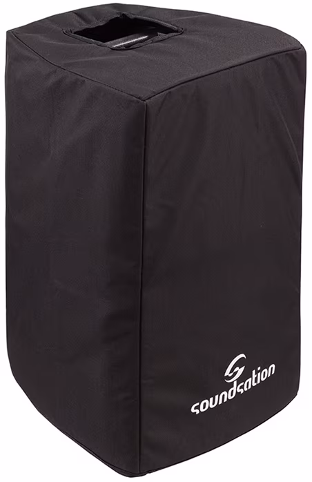 Soundsation HYPER TOP 10 COVER - Prepravný obal