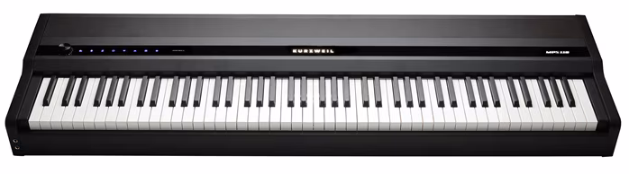Kurzweil MPS110 (rozbalené) - Prenosné digitálne stage piano