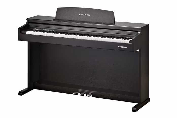Kurzweil M100 SR - Digitálne piano