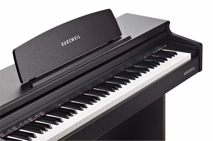 Kurzweil M100 SR - Digitálne piano