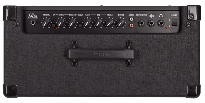 Laney LG35R - Gitarové tranzistorové kombo