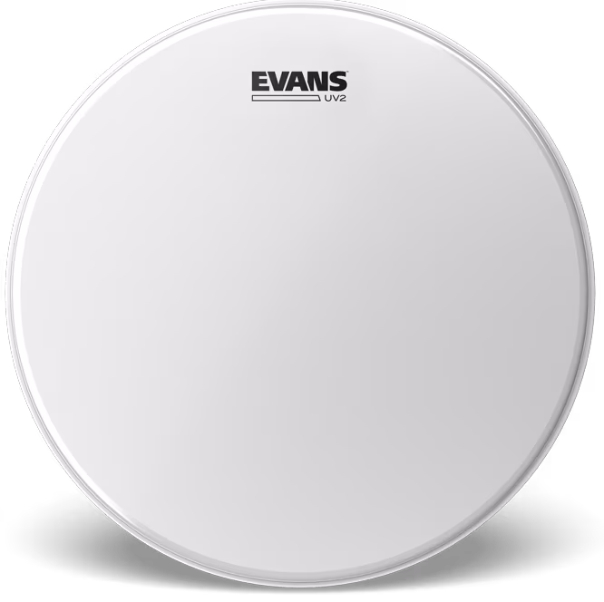 Evans 10" UV2 - Blana na tomy