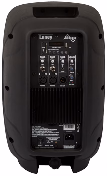 Laney AH110 - Aktívny reprobox