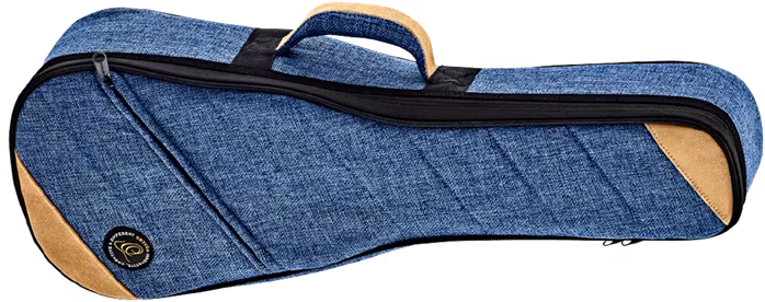 Ortega OSOCAUK-CC-OC - Obal na koncertné ukulele
