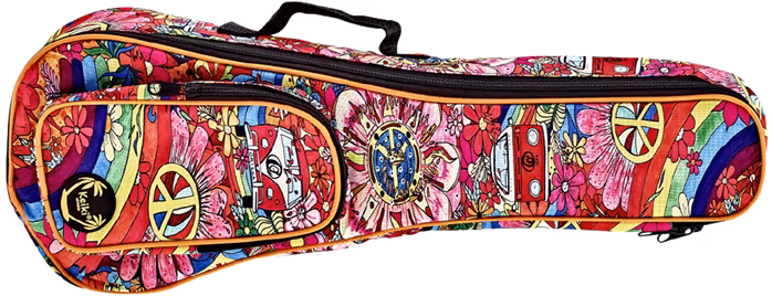 Ortega KUB-68-TE - Obal na tenorové ukulele