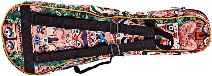 Ortega KUB-TM-TE - Obal na tenorové ukulele