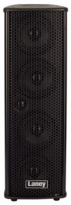 Laney Audiohub 4X4 - Ozvučovací systém