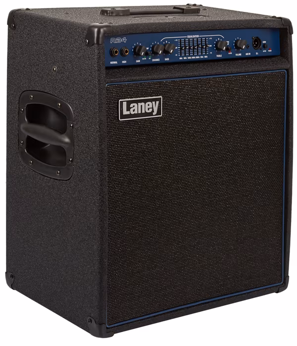 Laney RB4 - Basgitarové tranzistorové kombo