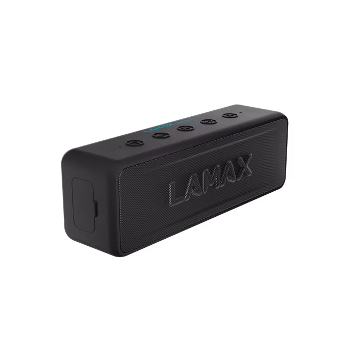 LAMAX Sentinel2 - Bezdrôtový prenosný reproduktor