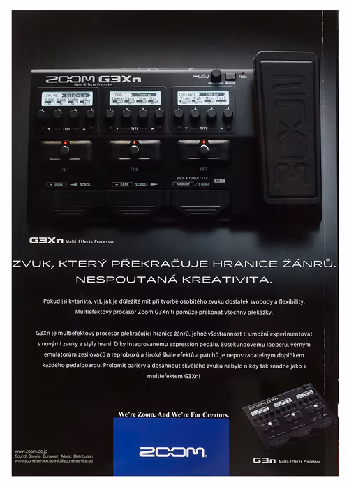 Muzikus Škola metalu - kniha s CD - Škola hry na gitare