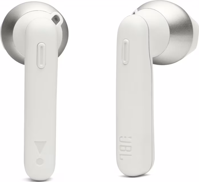 JBL Tune 220TWS White - Slúchadlá In-Ear