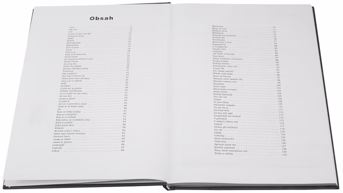 KN Hity do 3. tisíciletí 4. díl - Spevník