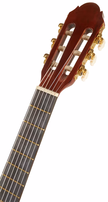 Toledo Primera Student 12-NT (rozbalené) - Detská klasická gitara