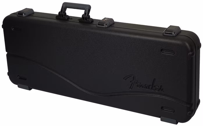 Fender American Ultra Stratocaster RW AP - Elektrická gitara