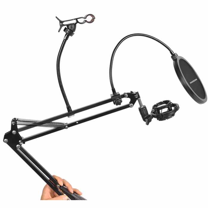 Mozos MKIT-DESK - Mikrofónny stojan