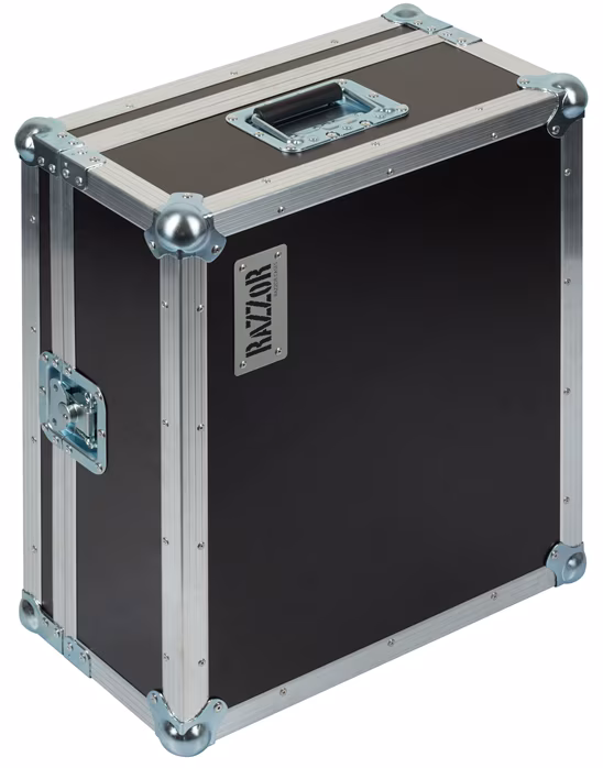 Razzor Cases Yamaha EMX 5014C Case - Kufor pre mixážny pult