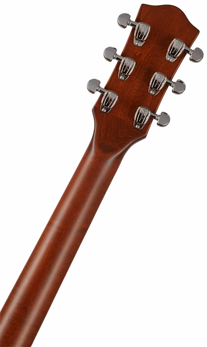 Godin Radiator Bourbon Burst RN (rozbalené) - Elektrická gitara