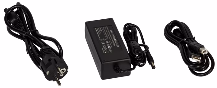 Mooer GE 300 (rozbalené) - Gitarový multiefekt