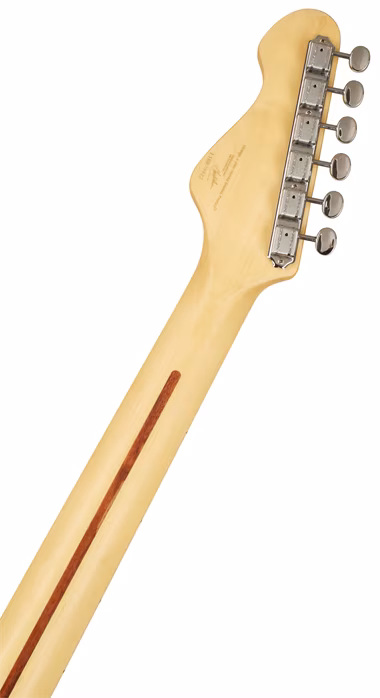 Vintage V75BK - Elektrická gitara