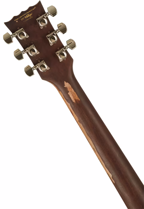 Vintage LV100MRPGM - Ľavoruká elektrická gitara