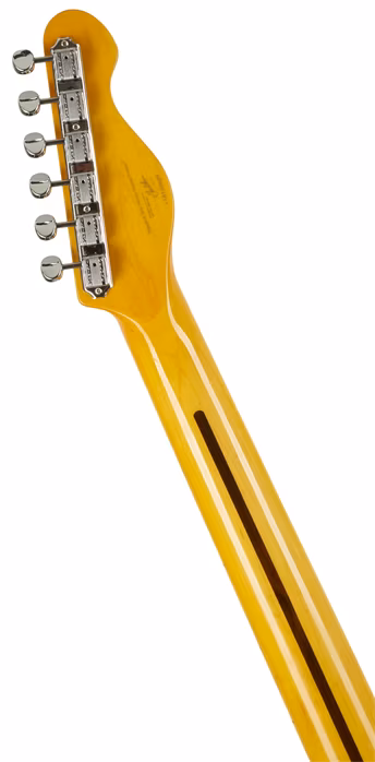 Vintage LV52BS - Ľavoruká elektrická gitara