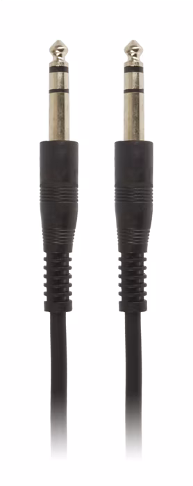 Adam Hall K3 BVV 0060 ECO - Spájací kábel