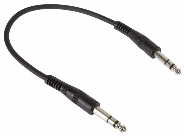 Adam Hall K3 BVV 0030 ECO  - Spájací kábel