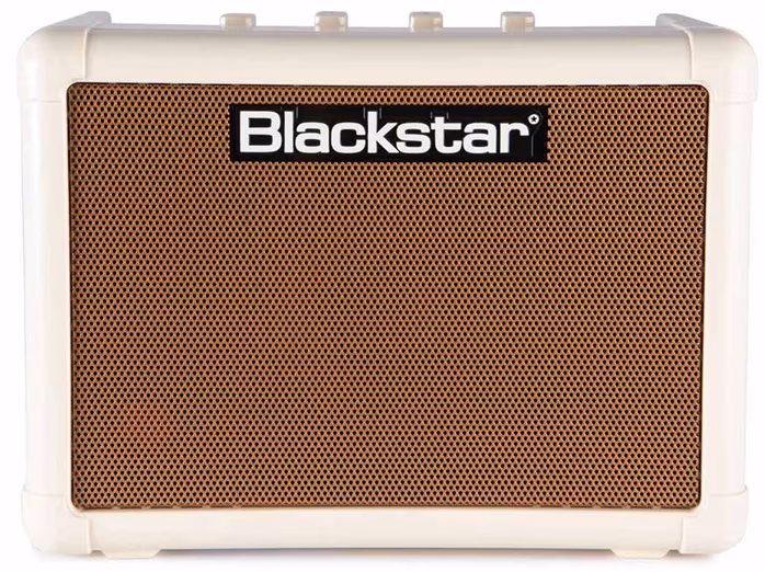 Blackstar Fly 3 Acoustic Mini Amp (rozbalené) - Kombo na akustické nástroje