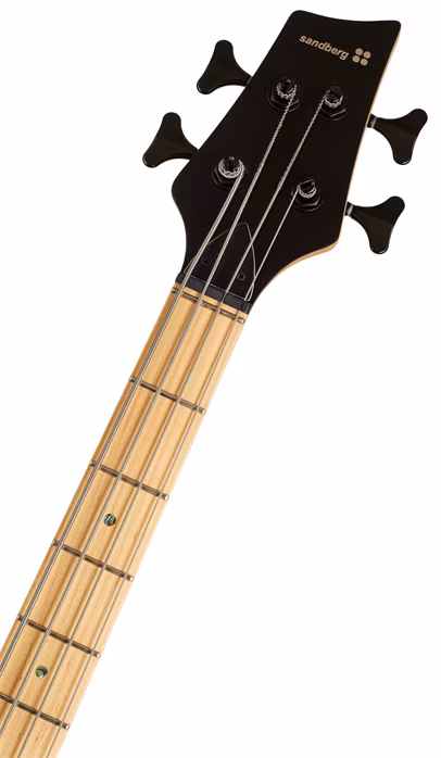 Sandberg Basic 4 NT MFB ADT - Elektrická basgitara