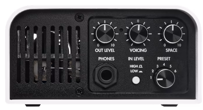 Two Notes Captor X 8 Ohm - Reaktívny Load Box