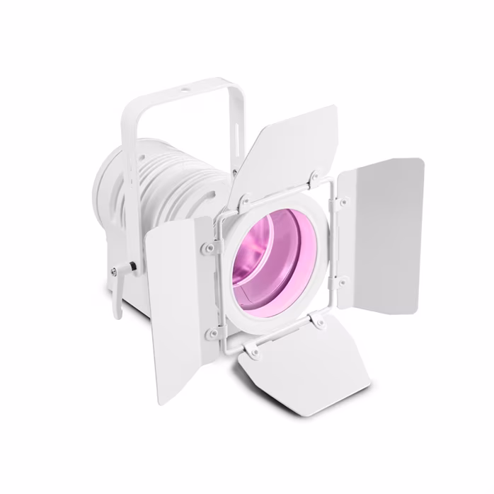 CAMEO TS 60 W RGBW WH - LED PAR reflektor
