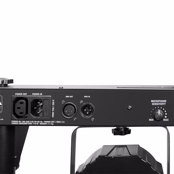 CAMEO MULTI FX BAR EZ - LED lišta