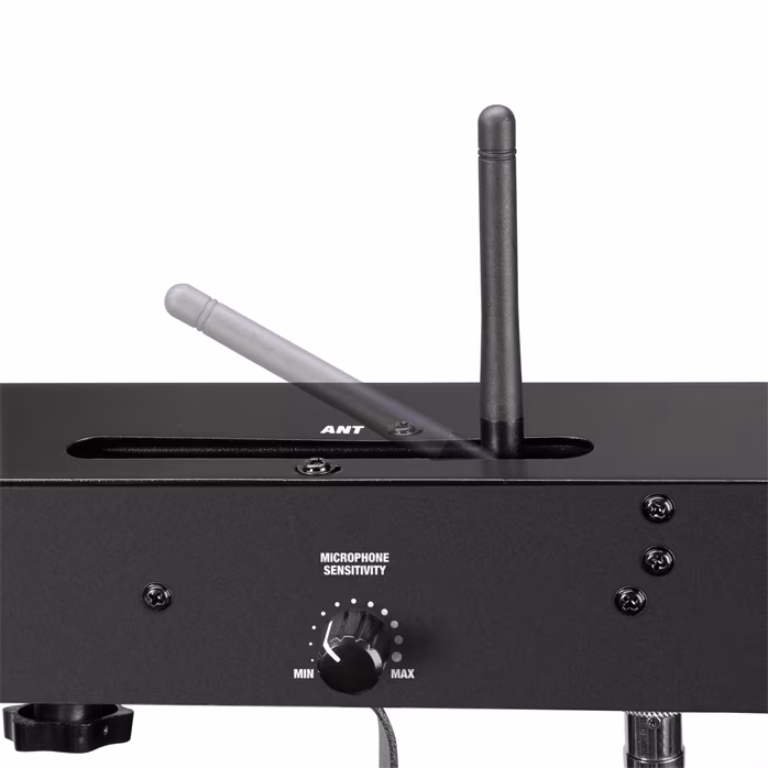 CAMEO MULTI FX BAR EZ - LED lišta