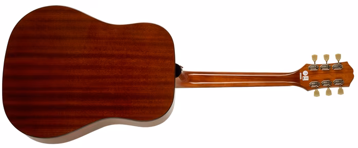 Epiphone PRO-1 ACOUSTIC VS - Akustická gitara