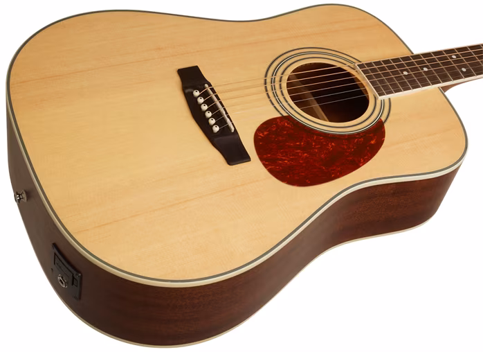 Cort Earth 70E W NS (rozbalené) - Elektroakustická gitara