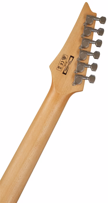 Ibanez GSA60 Walnut - Elektrická gitara