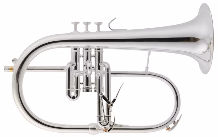 VanLaar BR2 Silver - Krídlovka