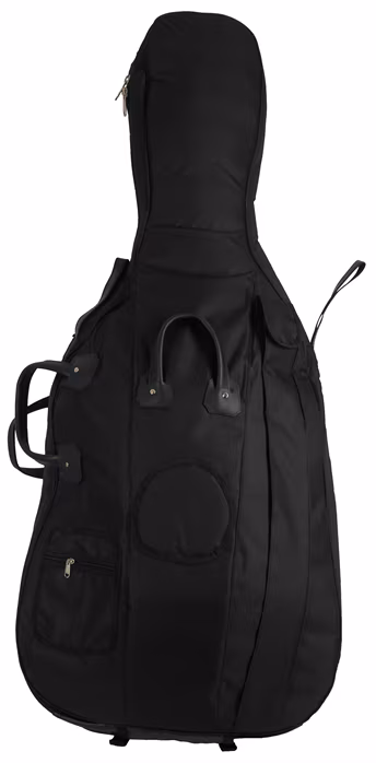 Palatino CS 600W de Luxe Vcl Bag - Puzdro na violoncello