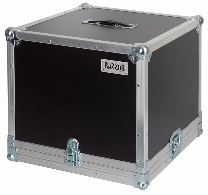 Razzor Cases Elektron Octatrack MK1 Case - Sampler case