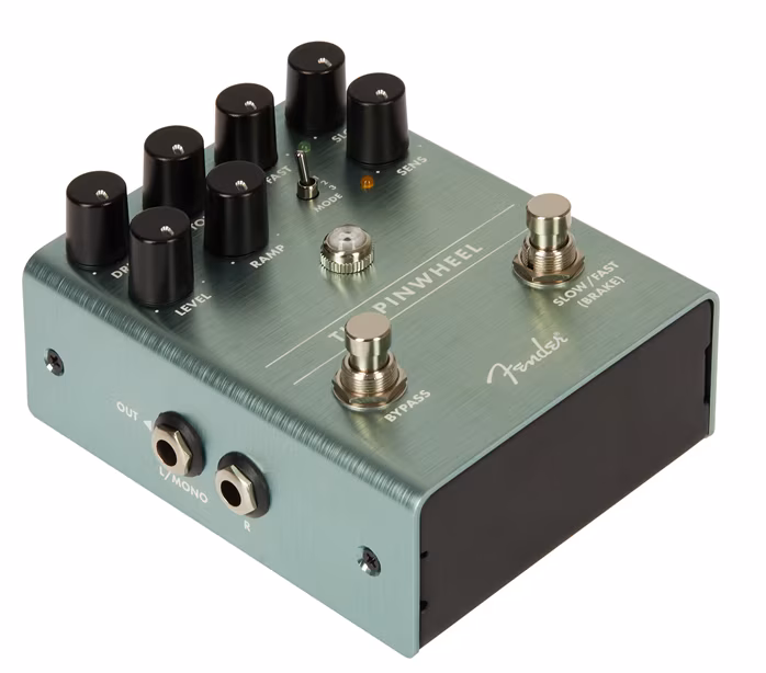 Fender The Pinwheel - Gitarový efekt