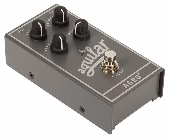 Aguilar Agro - Basgitarový efekt