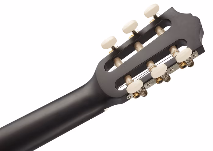 Yamaha GL 1 BL - Akustické gitarové ukulele