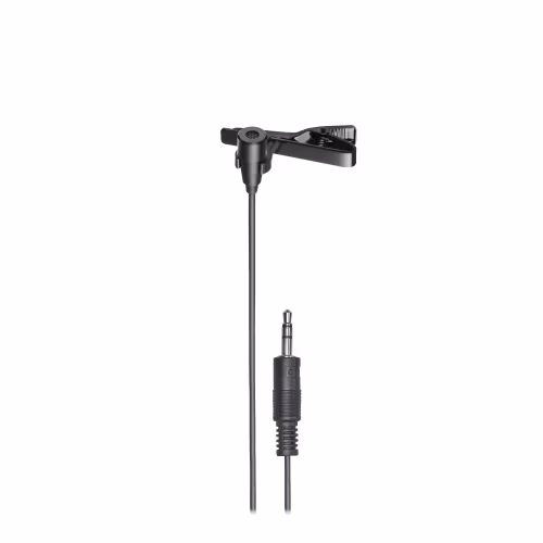 Audio-Technica ATR3350xiS (rozbalené) - Kondenzátorový chlopňový mikrofón